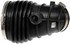 696-118 by DORMAN - Engine Air Intake Hose