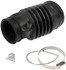 696-125 by DORMAN - Engine Air Intake Hose