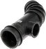 696-127 by DORMAN - Engine Air Intake Hose