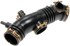 696-129 by DORMAN - Engine Air Intake Hose