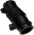 696-131 by DORMAN - Engine Air Intake Hose