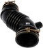 696-132 by DORMAN - Engine Air Intake Hose