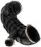 696-142 by DORMAN - Engine Air Intake Hose