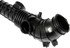 696-150 by DORMAN - Engine Air Intake Hose