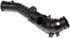 696-150 by DORMAN - Engine Air Intake Hose