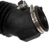 696-159 by DORMAN - Engine Air Intake Hose