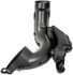 696-172 by DORMAN - Engine Air Intake Hose