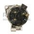 12572 by DELCO REMY - Alternator - Remanufactured