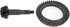 697-134 by DORMAN - Differential Ring And Pinion Set