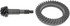 697-139 by DORMAN - Differential Ring And Pinion Set