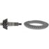 697-176 by DORMAN - Differential Ring And Pinion Set