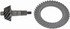 697-176 by DORMAN - Differential Ring And Pinion Set