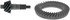 697-184 by DORMAN - Differential Ring And Pinion Set