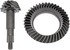 697-301 by DORMAN - Differential Ring And Pinion Set