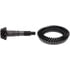 697-306 by DORMAN - Differential Ring And Pinion Set