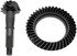697-306 by DORMAN - Differential Ring And Pinion Set