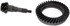 697-329 by DORMAN - Differential Ring And Pinion Set