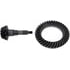 697-331 by DORMAN - Differential Ring And Pinion Set