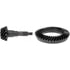 697-332 by DORMAN - Differential Ring And Pinion Set