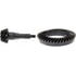 697-333 by DORMAN - Differential Ring And Pinion Set