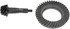 697-334 by DORMAN - Differential Ring And Pinion Set