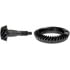 697-337 by DORMAN - Differential Ring And Pinion Set