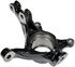 698-173 by DORMAN - Left Steering Knuckle