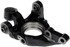 698-177 by DORMAN - Left Rear Knuckle