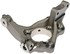 698-179 by DORMAN - Left Steering Knuckle