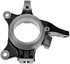 698-187 by DORMAN - Left Steering Knuckle