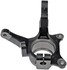 698-187 by DORMAN - Left Steering Knuckle