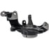 698-192 by DORMAN - Right Steering Knuckle