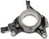 698-191 by DORMAN - Left Steering Knuckle