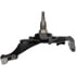 Dorman 698-198 Steering Knuckle Right Steering Knuckle