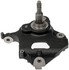 698-199 by DORMAN - Left Steering Knuckle