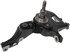 698-199 by DORMAN - Left Steering Knuckle