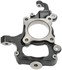 698-205 by DORMAN - Left Steering Knuckle