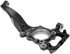 698-205 by DORMAN - Left Steering Knuckle