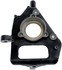 698-207 by DORMAN - Left Steering Knuckle