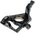 698-207 by DORMAN - Left Steering Knuckle