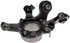 698-258 by DORMAN - Suspension Knuckle - Rear, RH, for 2001-2016 BMW