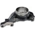698-261 by DORMAN - Left Steering Knuckle
