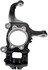 698-266 by DORMAN - Right Steering Knuckle