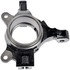 698-261 by DORMAN - Left Steering Knuckle