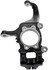 698-267 by DORMAN - Left Steering Knuckle