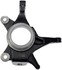 698-295 by DORMAN - Left Steering Knuckle