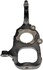 698-300 by DORMAN - Right Steering Knuckle