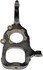 698-301 by DORMAN - Left Steering Knuckle