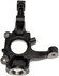 698-302 by DORMAN - Right Steering Knuckle