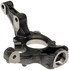 698-303 by DORMAN - Left Steering Knuckle